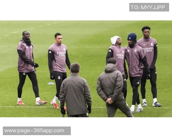 皇马备战瓦伦西亚吕迪格阿诺德门迪有望回归大名单